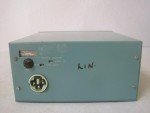 DISA Elektronik Type 55 D 10 Linearizer Unit