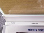 Mettler Toledo XS603S Analytical Balance for Labs