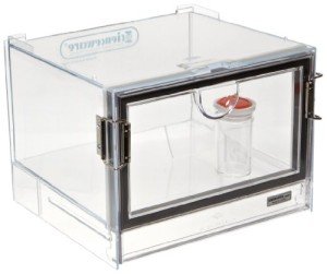 SP Bel-Art Small Stacking Polystyrene Desiccator
