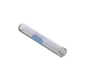 Corning Pyrex Rimless Borosilicate Culture Tubes - 11ml