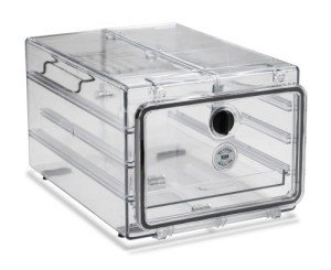 SP Bel-Art Polycarbonate Refrigerator Desiccator, 0.6 cu ft