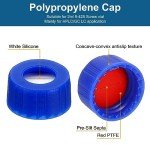 PATIKIL 2ml Autosampler Vials - 1000 Pack