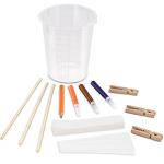 Paper Chromatography Experiment Kit for Home or School