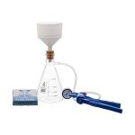 EISCO Vacuum Filtration Kit with Accessories