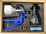EISCO Vacuum Filtration Kit with Accessories