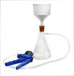 EISCO Vacuum Filtration Kit with Accessories