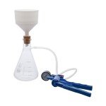 EISCO Vacuum Filtration Kit with Accessories