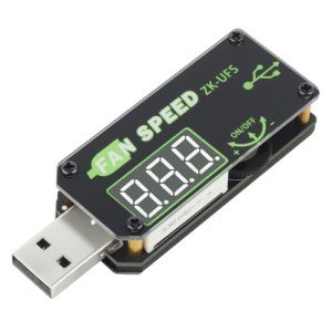 Bamboo Lab USB Motor Fan Speed Controller 5W