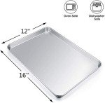 Stainless Steel Tray – Non-Toxic, Mirror Finish