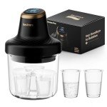 Airless Bubble Remover for Epoxy & Resin