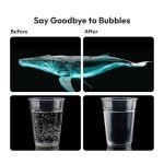 Airless Bubble Remover for Epoxy & Resin