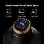 Airless Bubble Remover for Epoxy & Resin