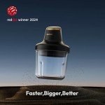 Airless Bubble Remover for Epoxy & Resin