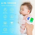 Berrcom 3-in-1 Non-Contact Infrared Thermometer