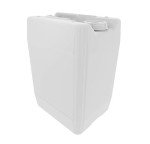 20L UN/DOT Tight Head Shipping Containers, HDPE