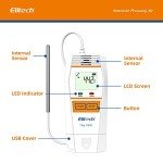 Elitech Tlog 100EL Digital Temperature Data Logger