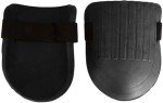 Heavy Duty Black Knee Pads for Comfort & Support