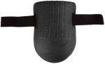Heavy Duty Black Knee Pads for Comfort & Support