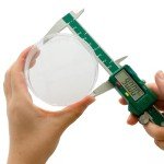 CryoKing 30 Pack Sterile Thick Petri Dishes