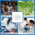 CryoKing 30 Pack Sterile Thick Petri Dishes