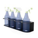 Koova All-Purpose Spray Bottle Wall Holder