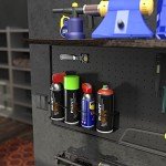 Koova All-Purpose Spray Bottle Wall Holder