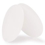 Stonylab 180mm Qualitative Filter Paper Circles 100 Pack