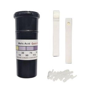 Accuvin MLF Test Kit for Malic Acid Analysis