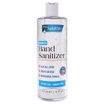 Pro Sanitize Hand Sanitizer for Effective Protection