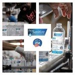 Pro Sanitize Hand Sanitizer for Effective Protection