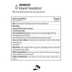 Pro Sanitize Hand Sanitizer for Effective Protection