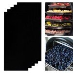 Harvest Right Freeze Dryer Tray Mats - 5 Pack