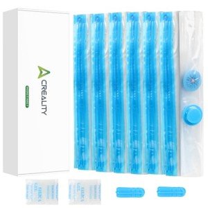 Creality 3D Printer Vacuum Filament Storage Bags