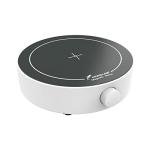 Mini Magnetic Stirrer Plate with Stir Bar 3000ml