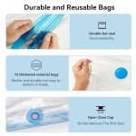 Creality 3D Printer Vacuum Filament Storage Bags