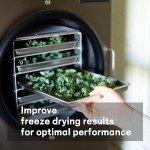 Harvest Right Freeze Dryer Tray Mats - 5 Pack