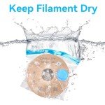 Creality 3D Printer Vacuum Filament Storage Bags