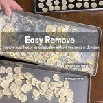 Harvest Right Freeze Dryer Tray Mats - 5 Pack