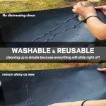 Harvest Right Freeze Dryer Tray Mats - 5 Pack