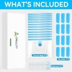 Creality 3D Printer Vacuum Filament Storage Bags