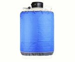 20L Cryogenic Liquid Nitrogen Dewar Tank with Carry Bag