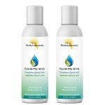 60/40 PG-VG Propylene Glycol & Vegetable Glycerin 4oz