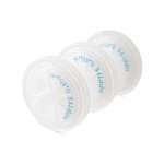 Hydrophilic PTFE Syringe Filters, 25mm Diameter, Pack of 100