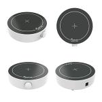 Mini Magnetic Stirrer Plate with Stir Bar 3000ml