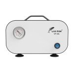 Portable Oilless Diaphragm Vacuum Pump 30L/min