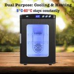 25L Digital Egg Hatching Incubator for Reptiles