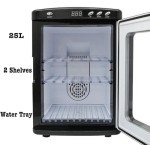 25L Digital Egg Hatching Incubator for Reptiles