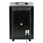 25L Digital Egg Hatching Incubator for Reptiles