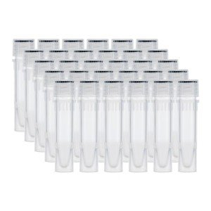 CryoKing 1.5 ml Cryogenic Vials - Case of 2000
