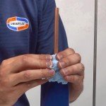 Cool Blue™ Reusable Heat Sink Putty